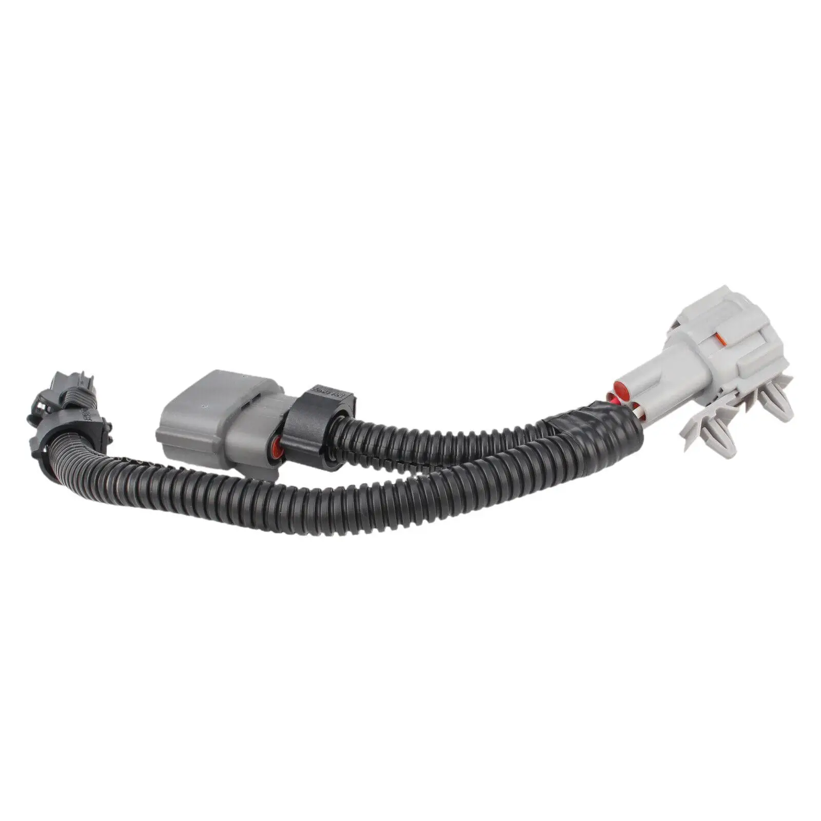 Alternator Wiring Harness 24076-40U00 Convenient Wear Resistant Direct Replace for Nissan Maxima GLE Gxel Ses-6 cyl 3.0L SE
Alternator Wiring Harness 24076-40U00 Convenient Wear Resistant Direct Replace for Nissan Maxima GLE Gxel Ses-6 cyl 3.0L SE