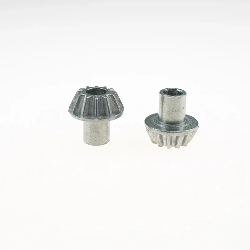 2 шт. металлические аксессуары для обновления шестерни 12T для Wltoys 144001 124019 124018 12428 12423 Запасные части для радиоуправляемых автомобилей
2 шт. металлические аксессуары для обновления шестерни 12T для Wltoys 144001 124019 124018 12428 12423 Запасные части для радиоуправляемых автомобилей
