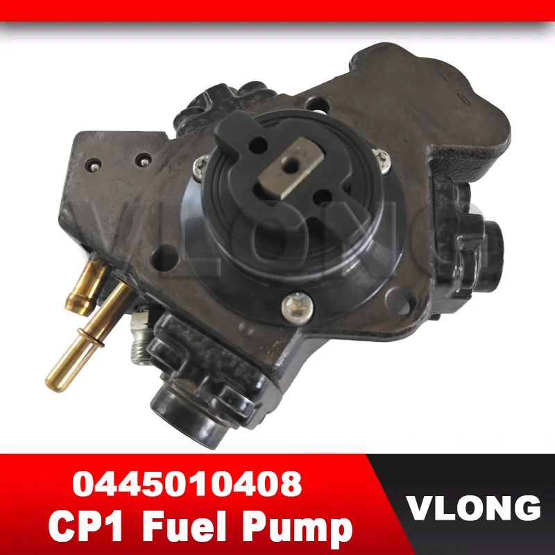 New CP1H3 Common Rail High-pressure Pump For Dongfeng MPV DFM 370 H3 Diesel High Pressure Fuel Pump 0 445 010 408 0445010408
New CP1H3 Common Rail High-pressure Pump For Dongfeng MPV DFM 370 H3 Diesel High Pressure Fuel Pump 0 445 010 408 0445010408