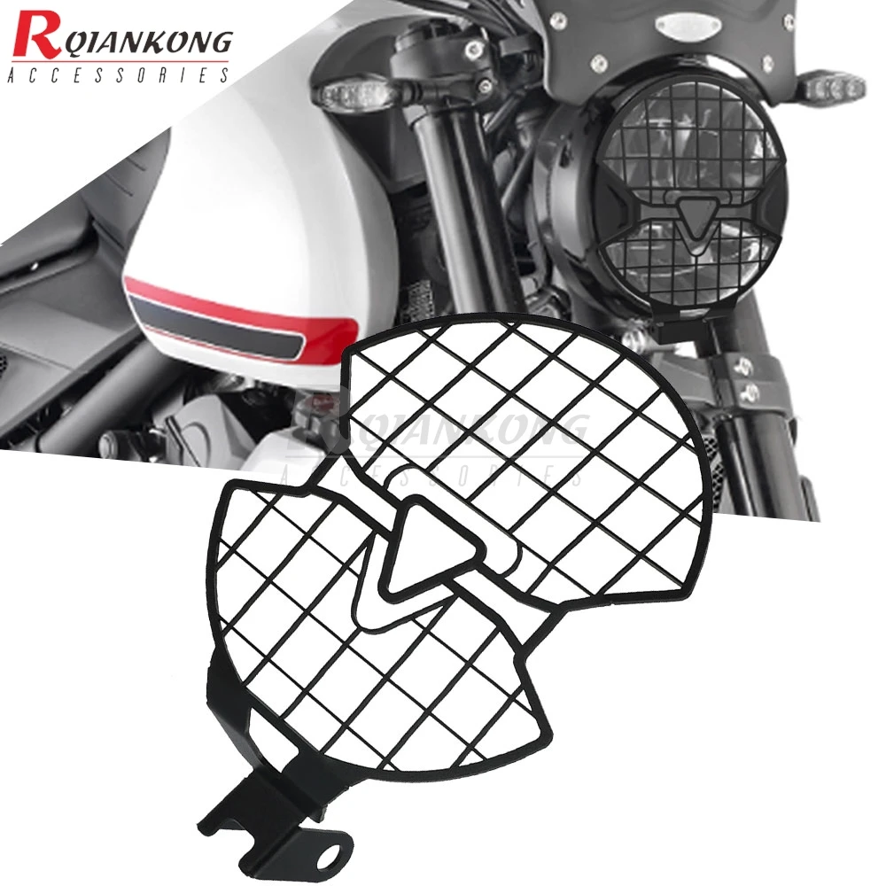 For 660 2021-2022-2023-2024 Stainless Steel Motorcycle Accessories Headlight Grill Head Light Guard Protector Covers
For 660 2021-2022-2023-2024 Stainless Steel Motorcycle Accessories Headlight Grill Head Light Guard Protector Covers