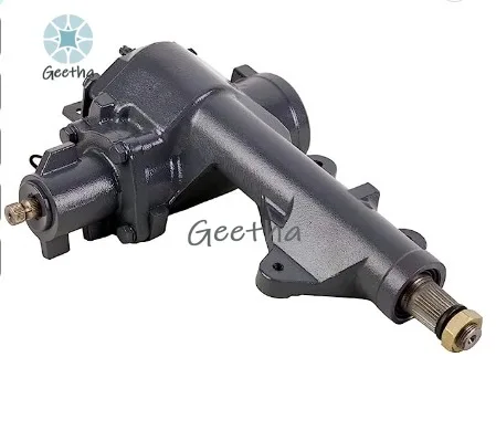 OE D9TZ3504A 27750427-7504 Steering Gear Box for Ford F-100 1968-1979 Ford F-150 1975-1979 27-7504
OE D9TZ3504A 27750427-7504 Steering Gear Box for Ford F-100 1968-1979 Ford F-150 1975-1979 27-7504