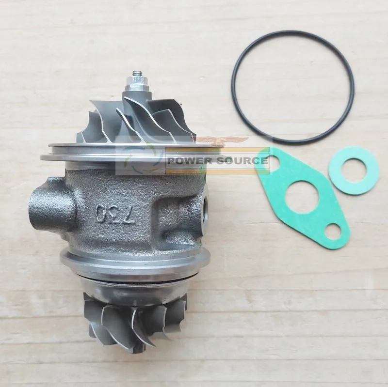 Turbo Cartridge CHRA TD03 49131-05210 49S31-05210 71789727 Turbocharger For Focus C-MAX Fiesta 6 HHJA 1.6L Jumper 4HV PSA 2.2L
Turbo Cartridge CHRA TD03 49131-05210 49S31-05210 71789727 Turbocharger For Focus C-MAX Fiesta 6 HHJA 1.6L Jumper 4HV PSA 2.2L