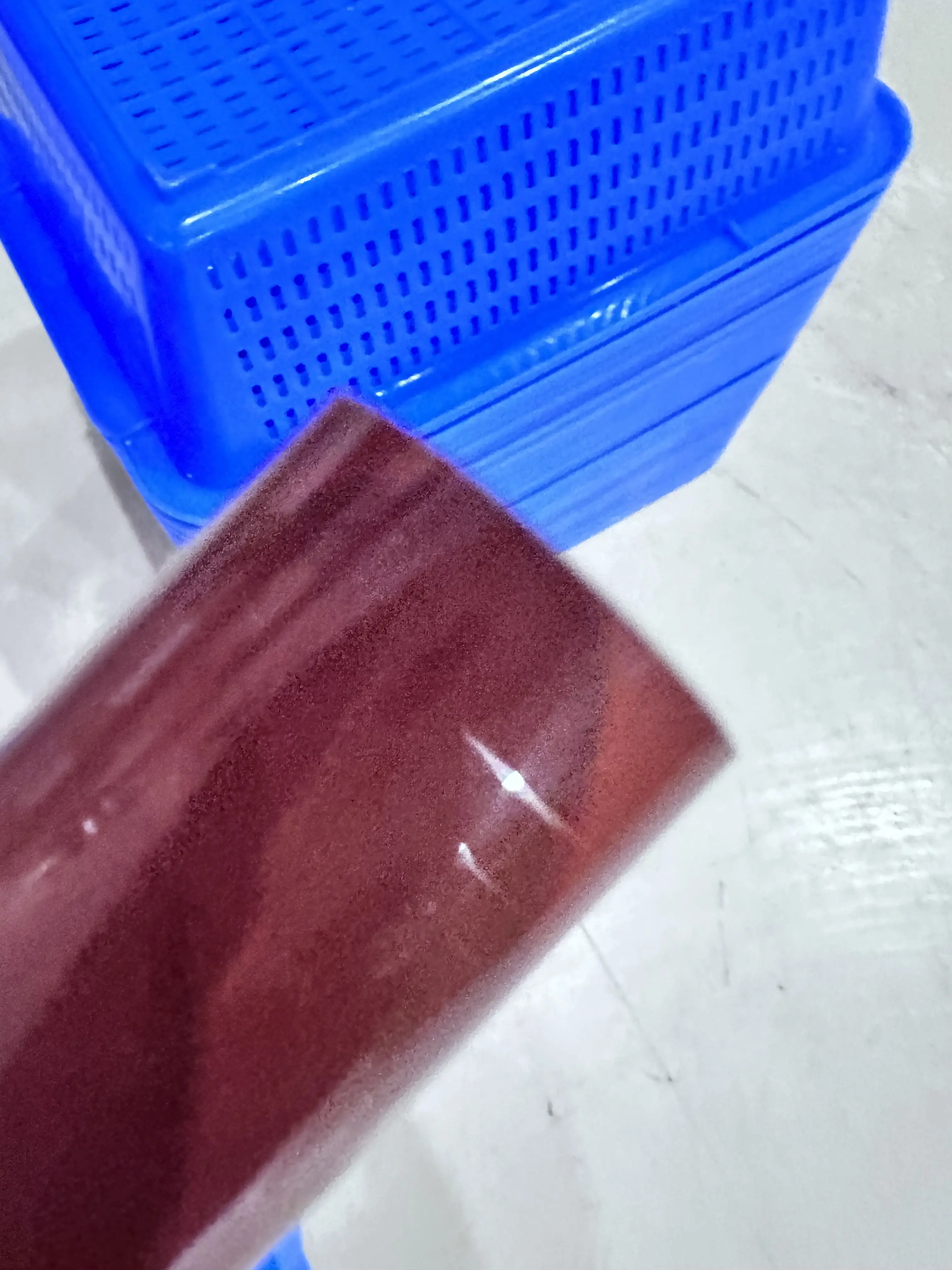 1X FILM-T5055C 6LJ59010000 6LJ71676000 Fuser Film Sleeve for TOSHIBA E-Studio 2555C 3055C 3555C 4555C 5055C
1X FILM-T5055C 6LJ59010000 6LJ71676000 Fuser Film Sleeve for TOSHIBA E-Studio 2555C 3055C 3555C 4555C 5055C