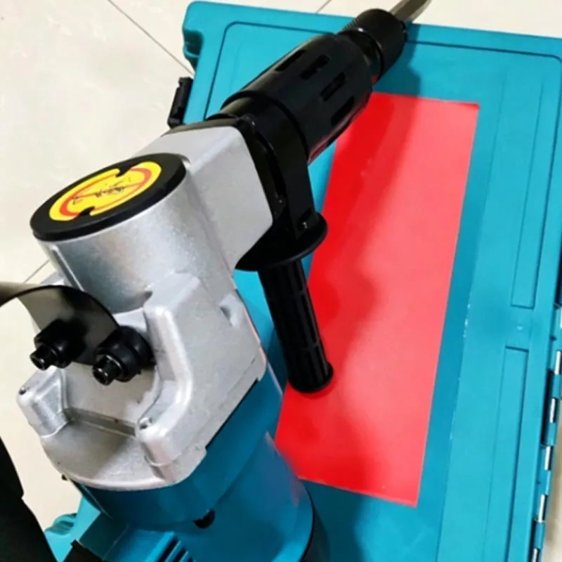 Heavy Duty Impact Demolition Electric Pick Multifunctional Handheld Hammer for Wall Breaking Water and Electricity Installation
Heavy Duty Impact Demolition Electric Pick Multifunctional Handheld Hammer for Wall Breaking Water and Electricity Installation