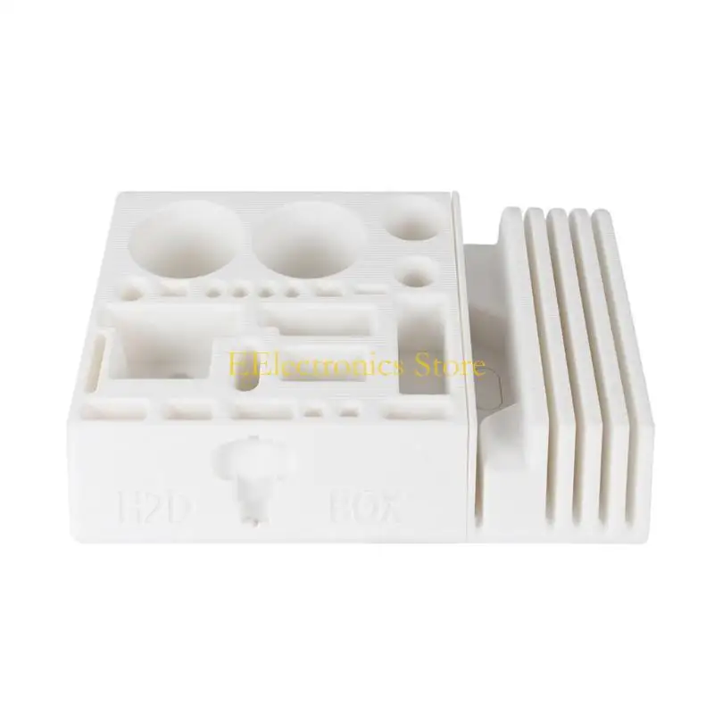 B03C Heavy Duty 3D Printer Holder Desk Organization Office Accessories Easy Assembly
B03C Heavy Duty 3D Printer Holder Desk Organization Office Accessories Easy Assembly