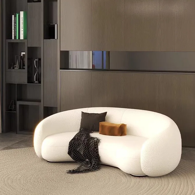 Pouf Living Room Sofas Luxury Designer Relaxing Lazy Lounge Chair Sofas Nordic Modern Articulos Para El Hogar Home Decoration
Pouf Living Room Sofas Luxury Designer Relaxing Lazy Lounge Chair Sofas Nordic Modern Articulos Para El Hogar Home Decoration