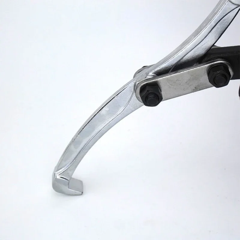 CRV Two/Three-jaw Pull Bearing Extractor Installation Electromechanical Maintenance Specializing in Small Tools Bearing Puller
CRV Two/Three-jaw Pull Bearing Extractor Installation Electromechanical Maintenance Specializing in Small Tools Bearing Puller