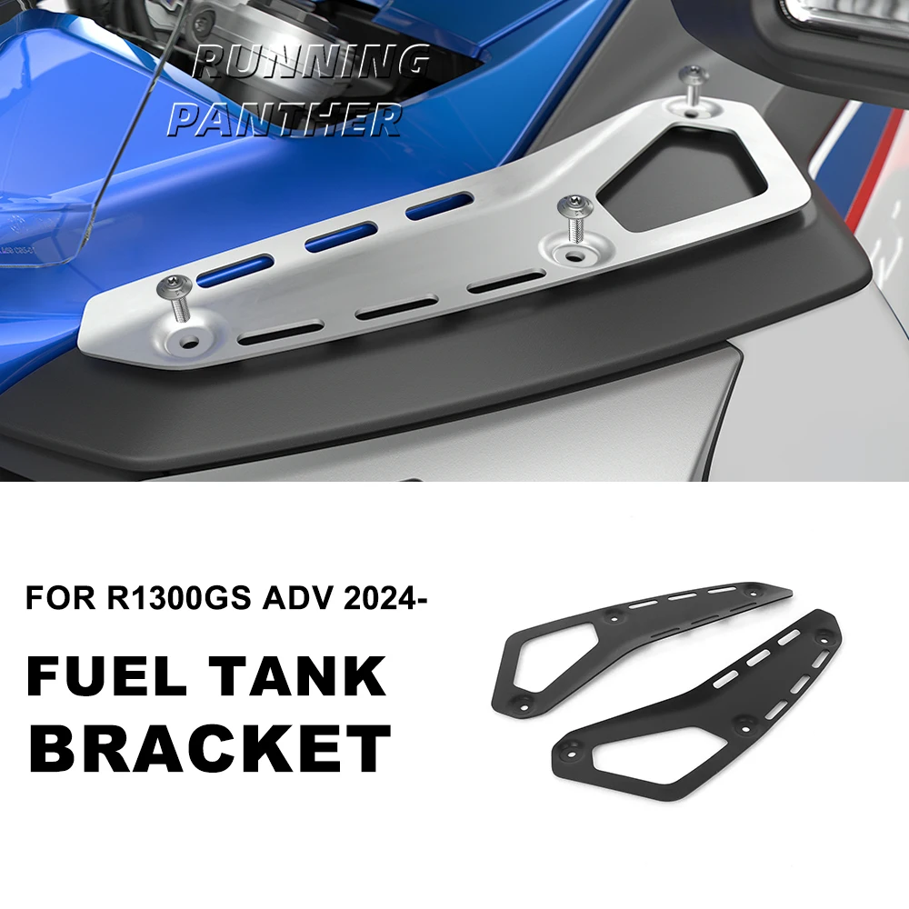 For BMW R 1300 GS ADV GS 1300ADV R1300GS ADVENTURE Fuel Tank Cover Accessories Motorcycle Tank Shelve Side Tank Rack R1300GSA
For BMW R 1300 GS ADV GS 1300ADV R1300GS ADVENTURE Fuel Tank Cover Accessories Motorcycle Tank Shelve Side Tank Rack R1300GSA