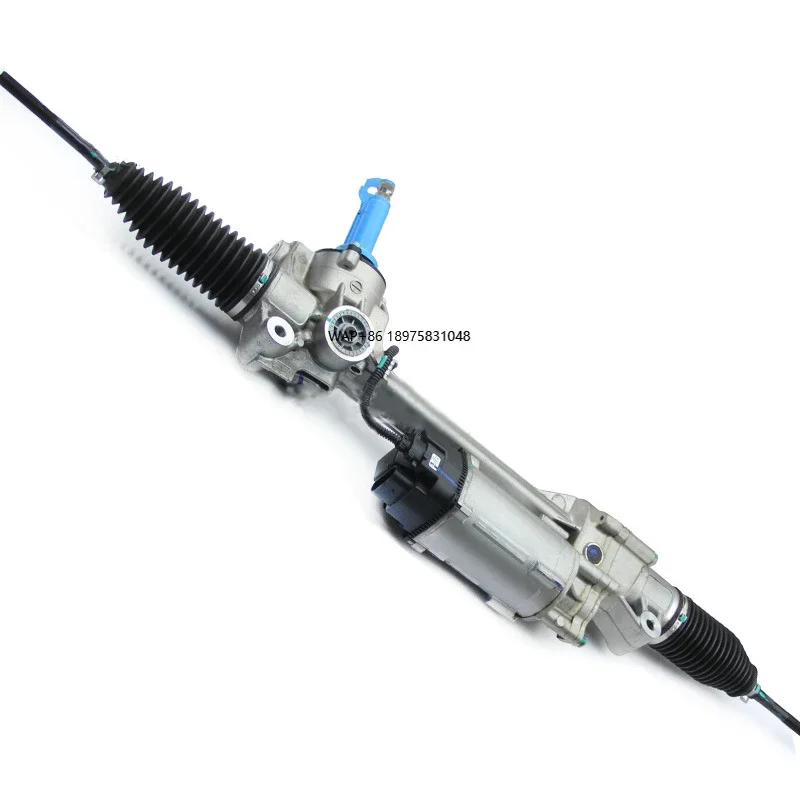 Original Spec Electric Steering Gear for Left Hand Drive Cars Part No 2134605101 / 2134605901
Original Spec Electric Steering Gear for Left Hand Drive Cars Part No 2134605101 / 2134605901