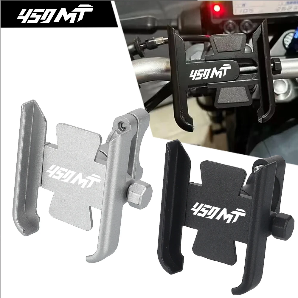 For CFMOTO CF MOTO 450MT 450 MT 450 MT450 2023 2024 2025 Motorcycle Accessories Handlebar Mobile Phone Holder GPS Stand Bracket
For CFMOTO CF MOTO 450MT 450 MT 450 MT450 2023 2024 2025 Motorcycle Accessories Handlebar Mobile Phone Holder GPS Stand Bracket