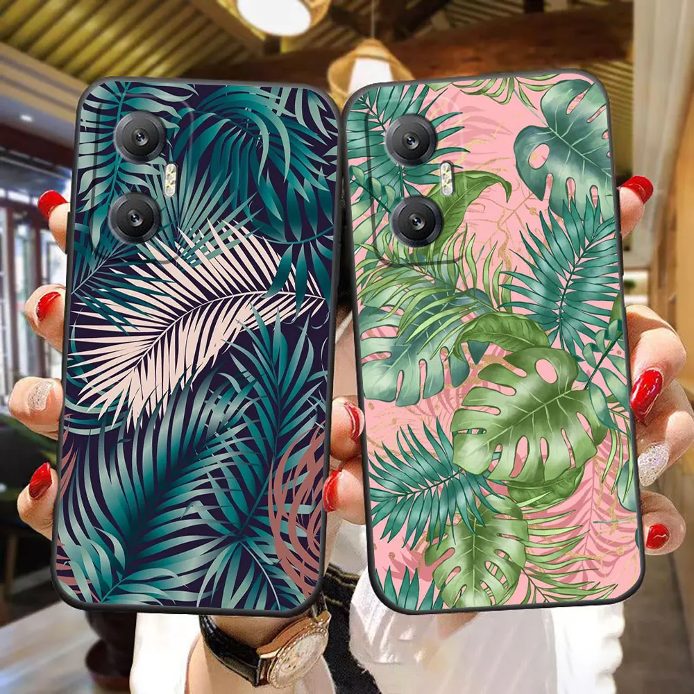 Vintage Banana Leaf Flower Cover Phone Case For Infinix HOT 9 10 10I 10S 11 11S 12 12I 20 20I 20S 30 30I ZERO X 20 30 Case Funda
Vintage Banana Leaf Flower Cover Phone Case For Infinix HOT 9 10 10I 10S 11 11S 12 12I 20 20I 20S 30 30I ZERO X 20 30 Case Funda