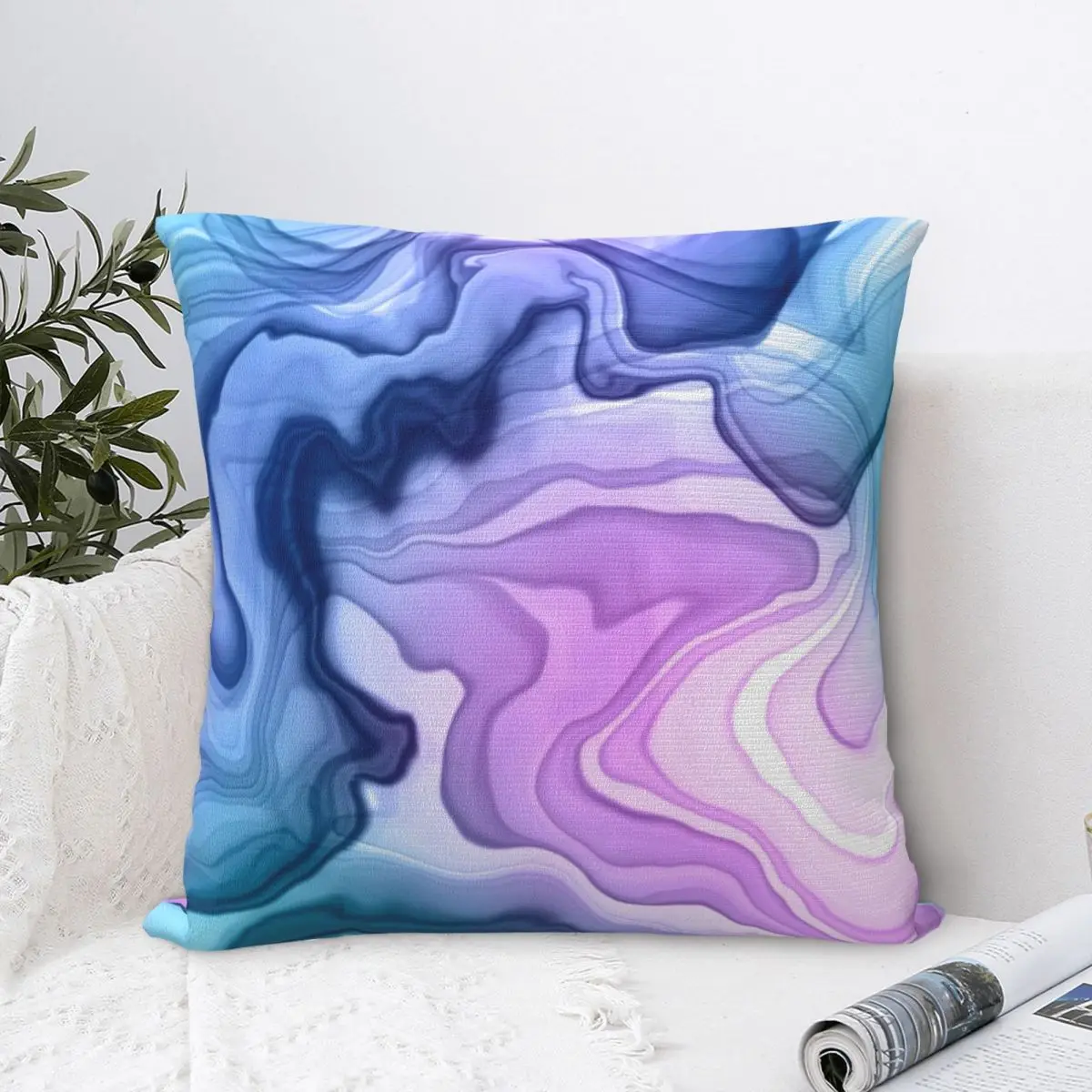 Colorful Abstract Art Square Pillowcase Polyester Pillow Cover Velvet Cushion Zip Decorative Comfort Throw Pillow For Home Sofa
Colorful Abstract Art Square Pillowcase Polyester Pillow Cover Velvet Cushion Zip Decorative Comfort Throw Pillow For Home Sofa