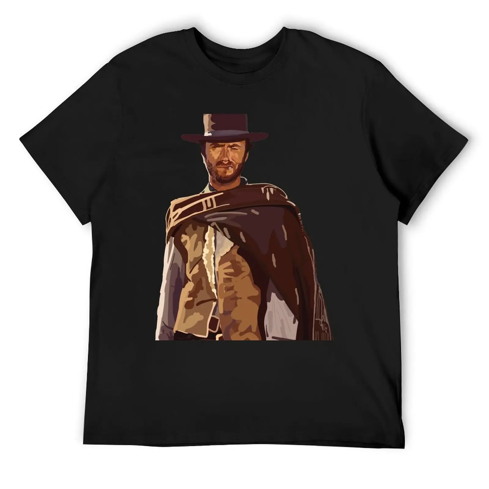 Man with No Name T-Shirt sublime Luxury man summer 2025 anime mens big and tall t shirts
Man with No Name T-Shirt sublime Luxury man summer 2025 anime mens big and tall t shirts