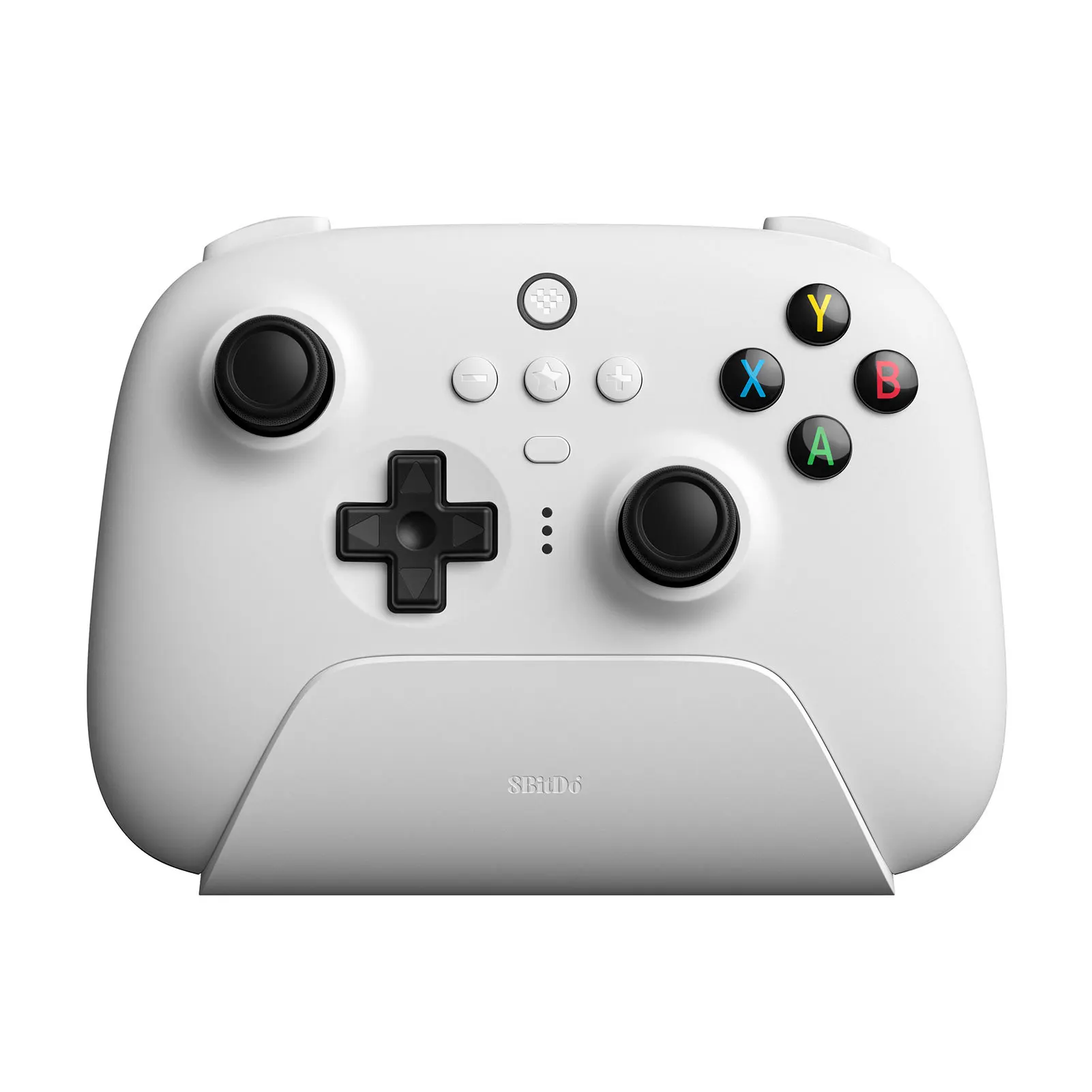 8Bitdo Orions 2.4G Gamepad Wireless Game Controller With Charging Dock Joystick for Windows/Android/PC Handle Control
8Bitdo Orions 2.4G Gamepad Wireless Game Controller With Charging Dock Joystick for Windows/Android/PC Handle Control