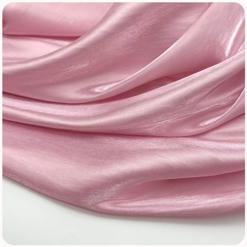 Silk satin Organza fabric glossy and flowing gauze clothing toy accessories shoe
Silk satin Organza fabric glossy and flowing gauze clothing toy accessories shoe