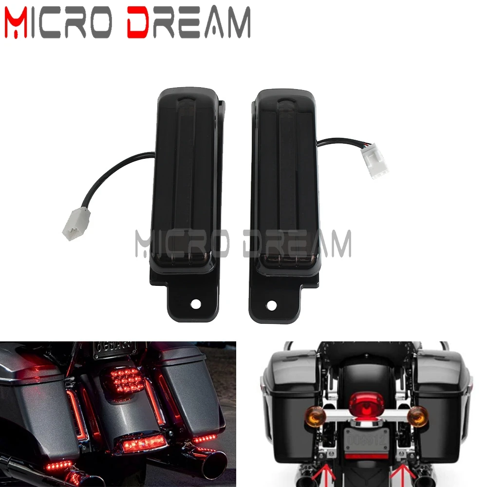 Задний фонарь для мотоцикла, задний фонарь для Harley Touring Ultra Limited FLHTK Low FLHTKL
Задний фонарь для мотоцикла, задний фонарь для Harley Touring Ultra Limited FLHTK Low FLHTKL