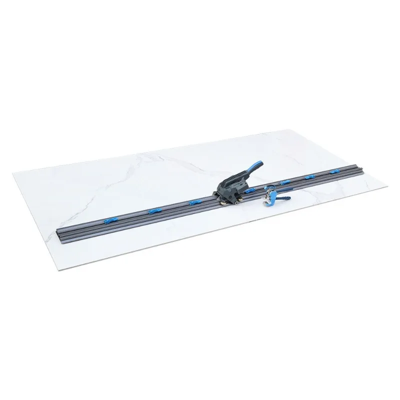 T Type Heavy Duty Rail Tile Cutter 1750mm 2900mm 3200mm Manual Press Pliers Set For Porcelain Vitrified Slab Rock Board Cutting
T Type Heavy Duty Rail Tile Cutter 1750mm 2900mm 3200mm Manual Press Pliers Set For Porcelain Vitrified Slab Rock Board Cutting