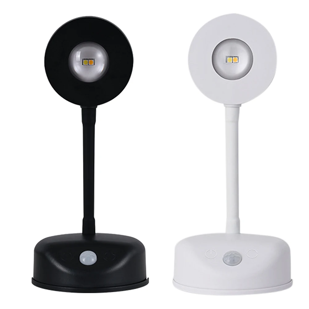 LED Wall Lamp Built-in 1200mAH Rechargeable Battery 360 ° Rotation 3 Sensor Modes Led Spotlight
LED Wall Lamp Built-in 1200mAH Rechargeable Battery 360 ° Rotation 3 Sensor Modes Led Spotlight