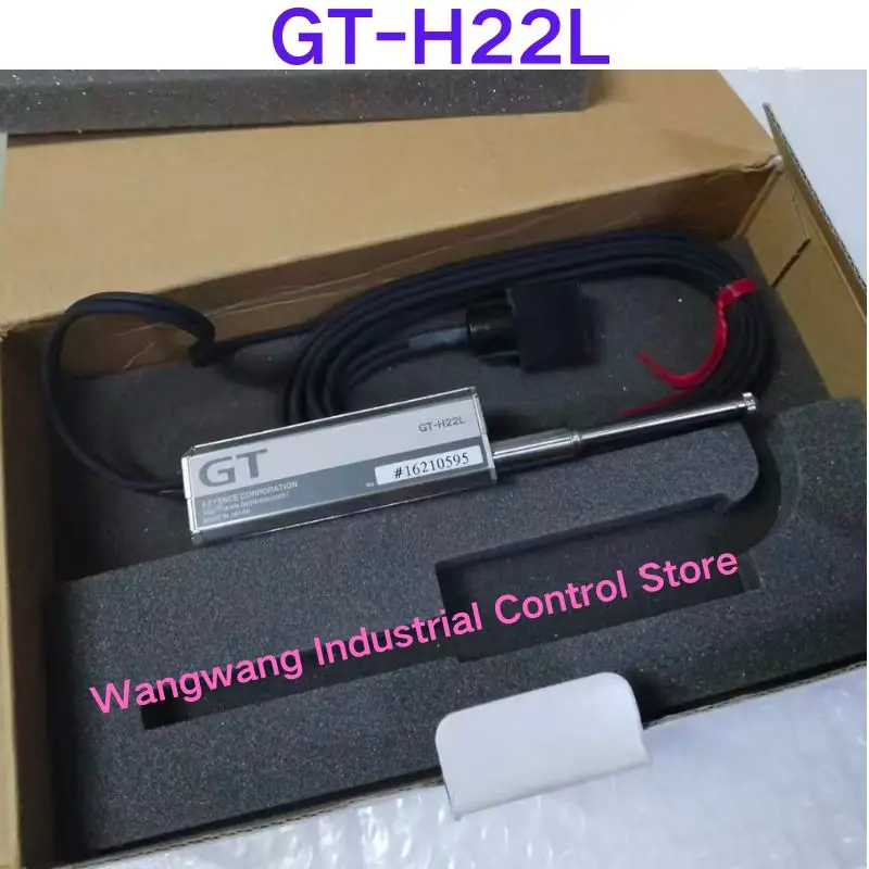 Совершенно новый датчик положения GT-H22L
Совершенно новый датчик положения GT-H22L