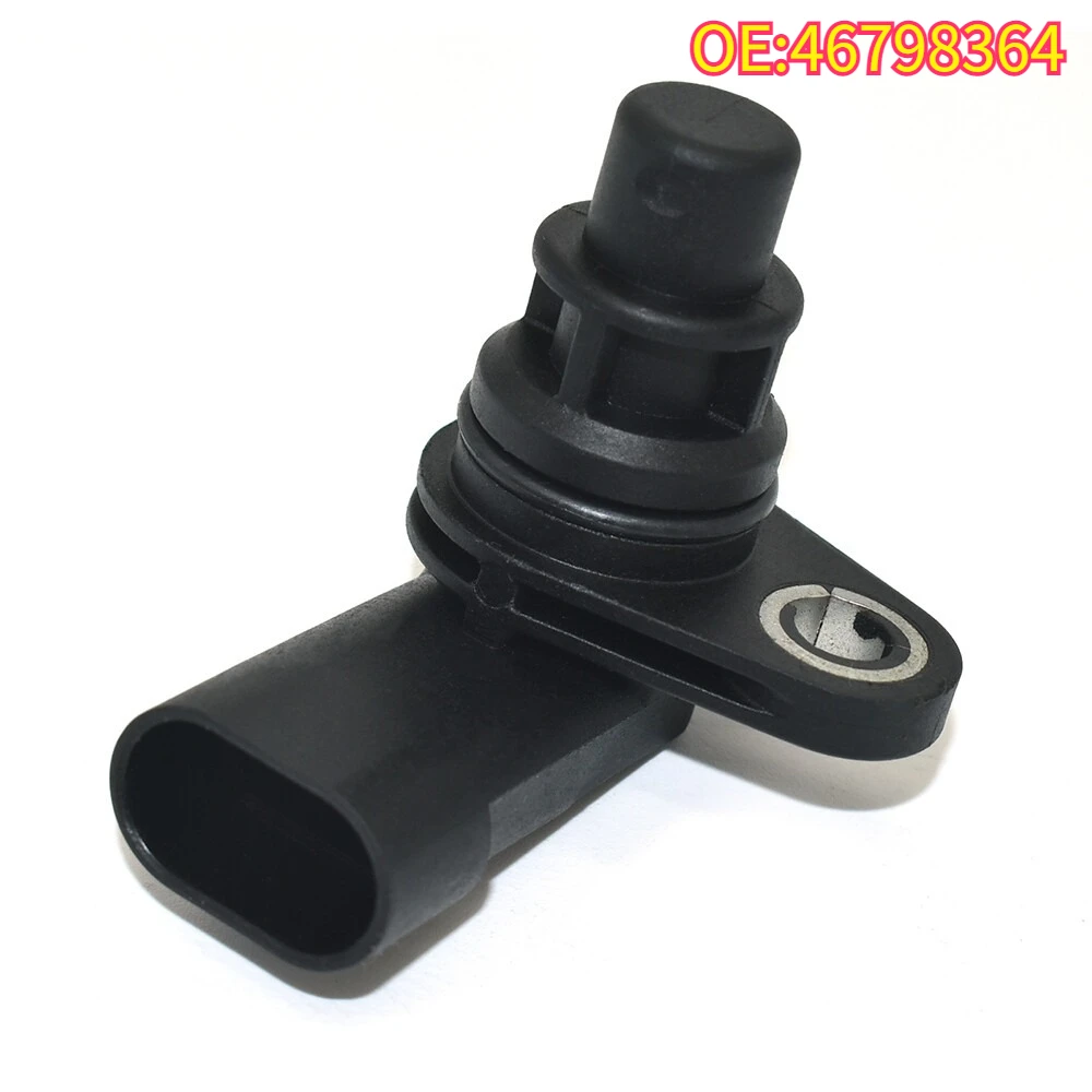 High quality New For 46798364 Camshaft Position Sensor For Fiat Stilo 192 Croma 194 Alfa Romeo 159 939/147 937/166 936/ 156
High quality New For 46798364 Camshaft Position Sensor For Fiat Stilo 192 Croma 194 Alfa Romeo 159 939/147 937/166 936/ 156
