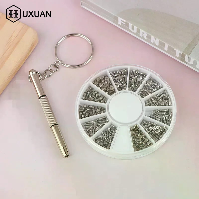 240 шт. разные винты, гайки, мини-маленькие винты для ремонта телефонных часов, очки от M1 до M1,4 для очков, болтов и гаек
240 шт. разные винты, гайки, мини-маленькие винты для ремонта телефонных часов, очки от M1 до M1,4 для очков, болтов и гаек