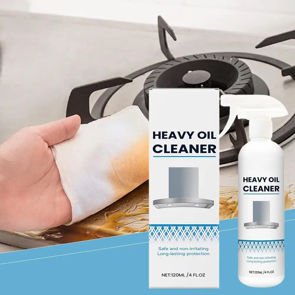 120ml Oil Stain Bubble Cleaner Rinse-Free Foam Cleaner Deep Cleaning Spray for Kitchen Hood and Ware for House Cleaning
120ml Oil Stain Bubble Cleaner Rinse-Free Foam Cleaner Deep Cleaning Spray for Kitchen Hood and Ware for House Cleaning