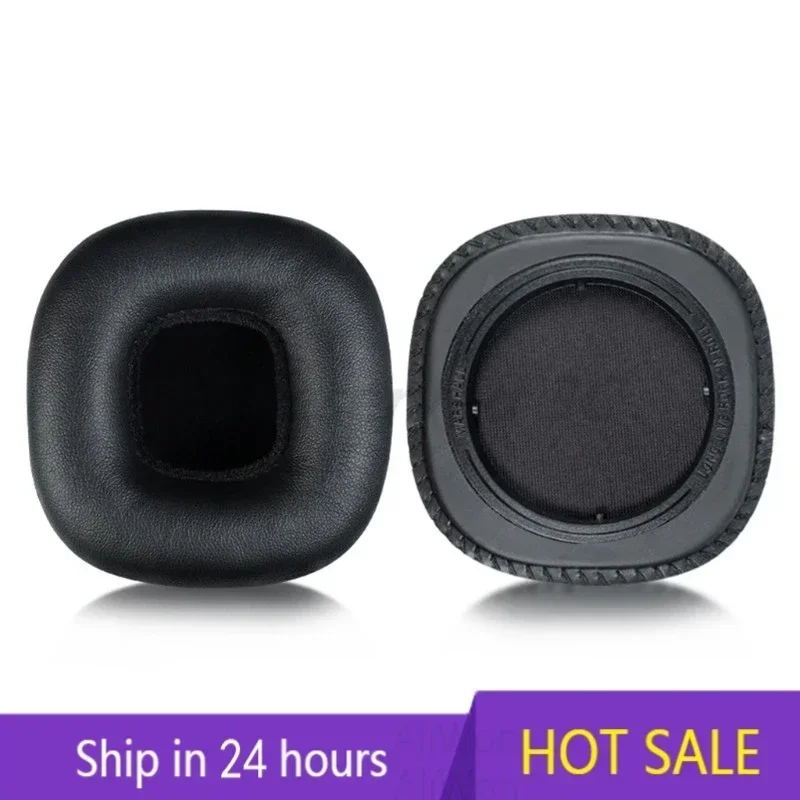 Replacement Ear Pads Cushion For Headset MARSHALL Mid Bluetooth/MID ANC Headphone Gamer Earpads Accessories Earmuffs Cover
Replacement Ear Pads Cushion For Headset MARSHALL Mid Bluetooth/MID ANC Headphone Gamer Earpads Accessories Earmuffs Cover