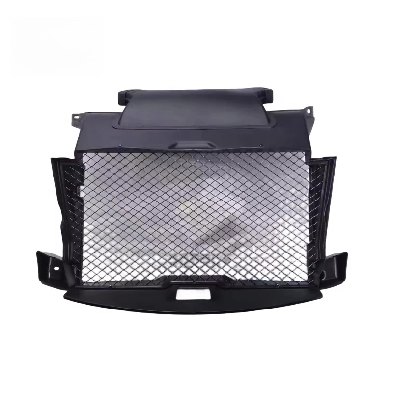 Hot selling:670001328 EJR Radiator Air Duct for Quattroporte 2014-2016 Auto Parts New 1 Year Warranty
Hot selling:670001328 EJR Radiator Air Duct for Quattroporte 2014-2016 Auto Parts New 1 Year Warranty