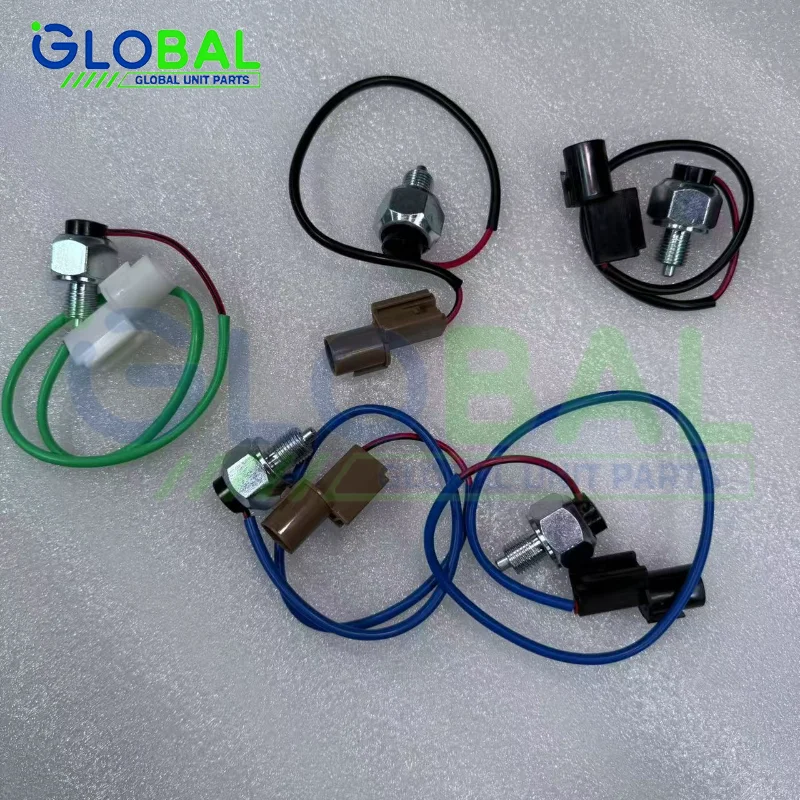 MR580151 MR580152 MR580153 5PCS New Transfer Case Switch For Mitsubishi Montero Pajero MR580154 MR580155
MR580151 MR580152 MR580153 5PCS New Transfer Case Switch For Mitsubishi Montero Pajero MR580154 MR580155