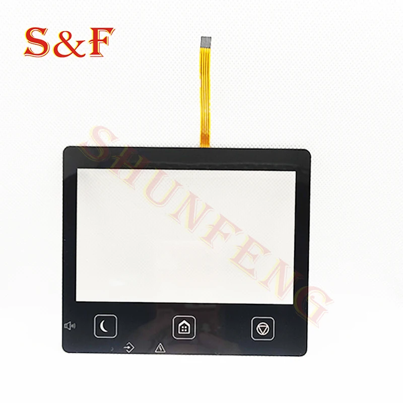 LCD Contorl Panel Screen for Canon MF743 742 MF733 746 731 752 MF745cdw MF525 543 Touch Screen High Quality Copier Spare Parts
LCD Contorl Panel Screen for Canon MF743 742 MF733 746 731 752 MF745cdw MF525 543 Touch Screen High Quality Copier Spare Parts