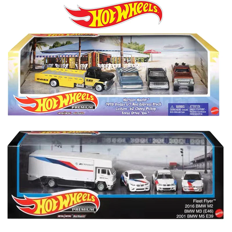 Hot Wheels Car Culture Garage Set Drift Racing GMH39 Alloy Model Car Child Toy Birthday Gift Box
Hot Wheels Car Culture Garage Set Drift Racing GMH39 Alloy Model Car Child Toy Birthday Gift Box