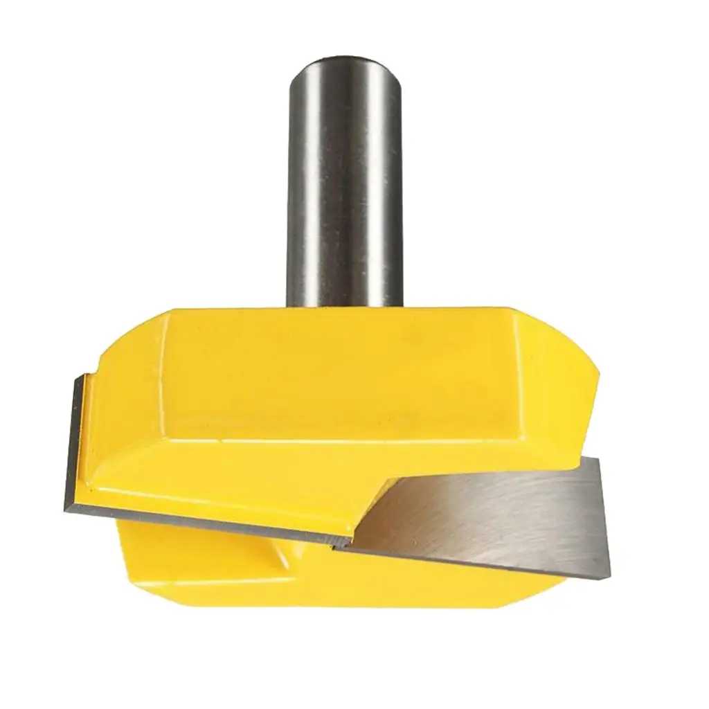 Micro Grain Carbide CNC Router Bit Bottom Cleaning End Mill Cutter Woodworking Tool for Router for Wood
Micro Grain Carbide CNC Router Bit Bottom Cleaning End Mill Cutter Woodworking Tool for Router for Wood