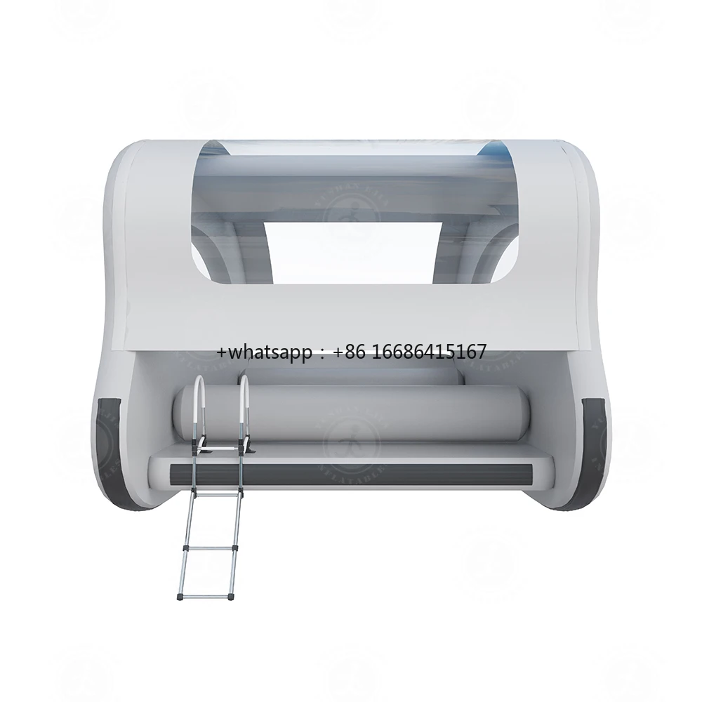 Inflatable Boat With Motor | Yacht-Style Inflatable Watercraft For Fishing & Leisure | Heavy-Duty PVC & Fast Inflation
Inflatable Boat With Motor | Yacht-Style Inflatable Watercraft For Fishing & Leisure | Heavy-Duty PVC & Fast Inflation