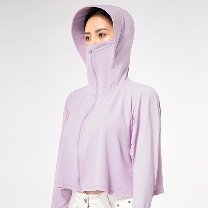 Sports Yoga Shirts Gym Seamless Crop Tops Women Sun-proof Shirt Squat Active Workout Sportswear Zip Clothes
Sports Yoga Shirts Gym Seamless Crop Tops Women Sun-proof Shirt Squat Active Workout Sportswear Zip Clothes