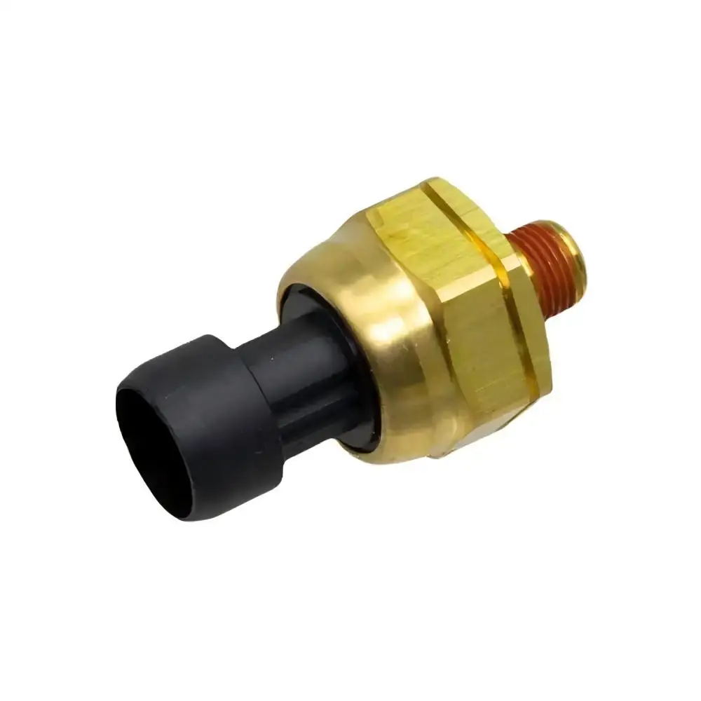 Oil Pressure Sensor 6697920 7321588 Compatible with Bobcat Loaders A300 A770 S130 S150 S160 S175
Oil Pressure Sensor 6697920 7321588 Compatible with Bobcat Loaders A300 A770 S130 S150 S160 S175