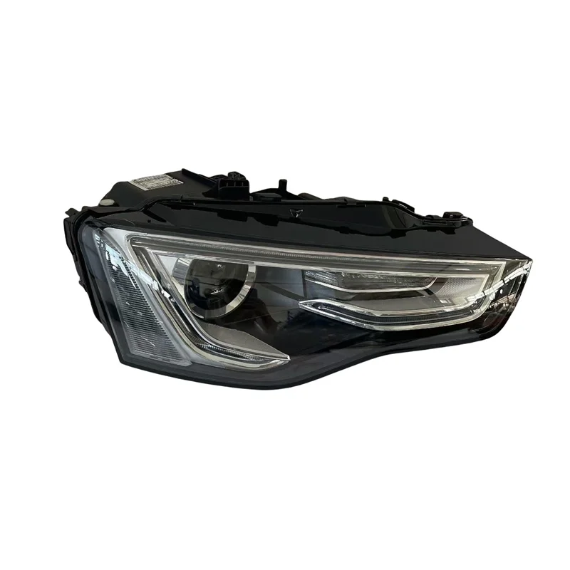 Подходит для Audi A5 S5 RS5 ксеноновые фары 2012-2016 Высококачественная система освещения фар 8T 0941043 C, 8T 0941044 C
Подходит для Audi A5 S5 RS5 ксеноновые фары 2012-2016 Высококачественная система освещения фар 8T 0941043 C, 8T 0941044 C