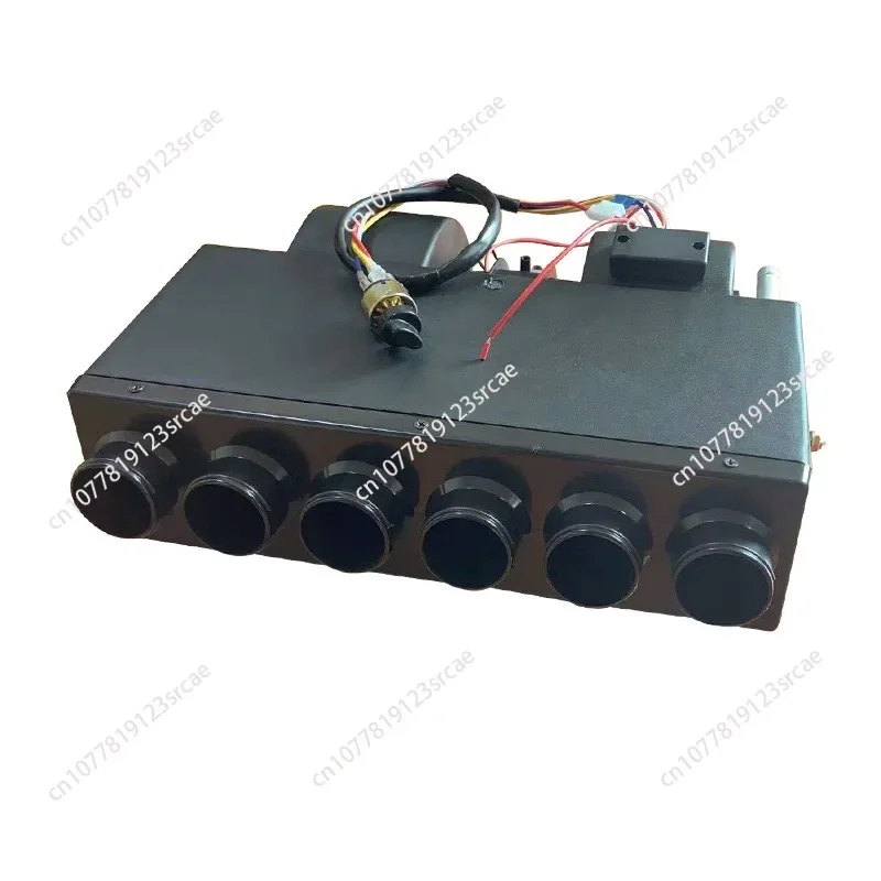 Automotive Water Heater Copper Water Tank Heater 12V Used for Truck Pickup Truck Tractor Engineering Vehicle Refitted 24V
Automotive Water Heater Copper Water Tank Heater 12V Used for Truck Pickup Truck Tractor Engineering Vehicle Refitted 24V