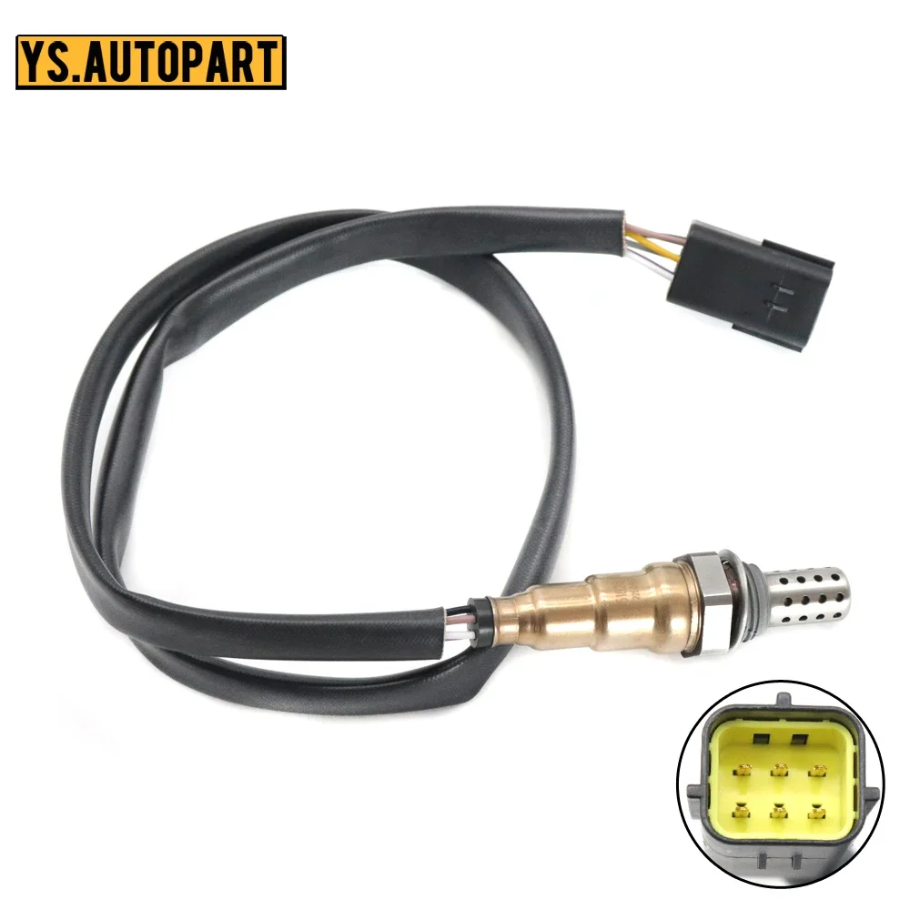 25182881 Lambda Oxygen O2 Sensor For Opel Chevrolet Cruze Daewoo Captiva 2.2 Diesel 163pk. Haval H8 H9 Air Fuel Ratio Sensor
25182881 Lambda Oxygen O2 Sensor For Opel Chevrolet Cruze Daewoo Captiva 2.2 Diesel 163pk. Haval H8 H9 Air Fuel Ratio Sensor