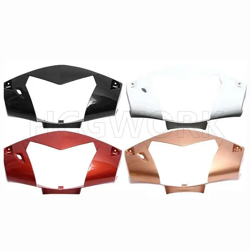Motorcycle Original Parts Headlight Headlamp Outer Cover for Wuyang-honda Wh110t-8
Motorcycle Original Parts Headlight Headlamp Outer Cover for Wuyang-honda Wh110t-8