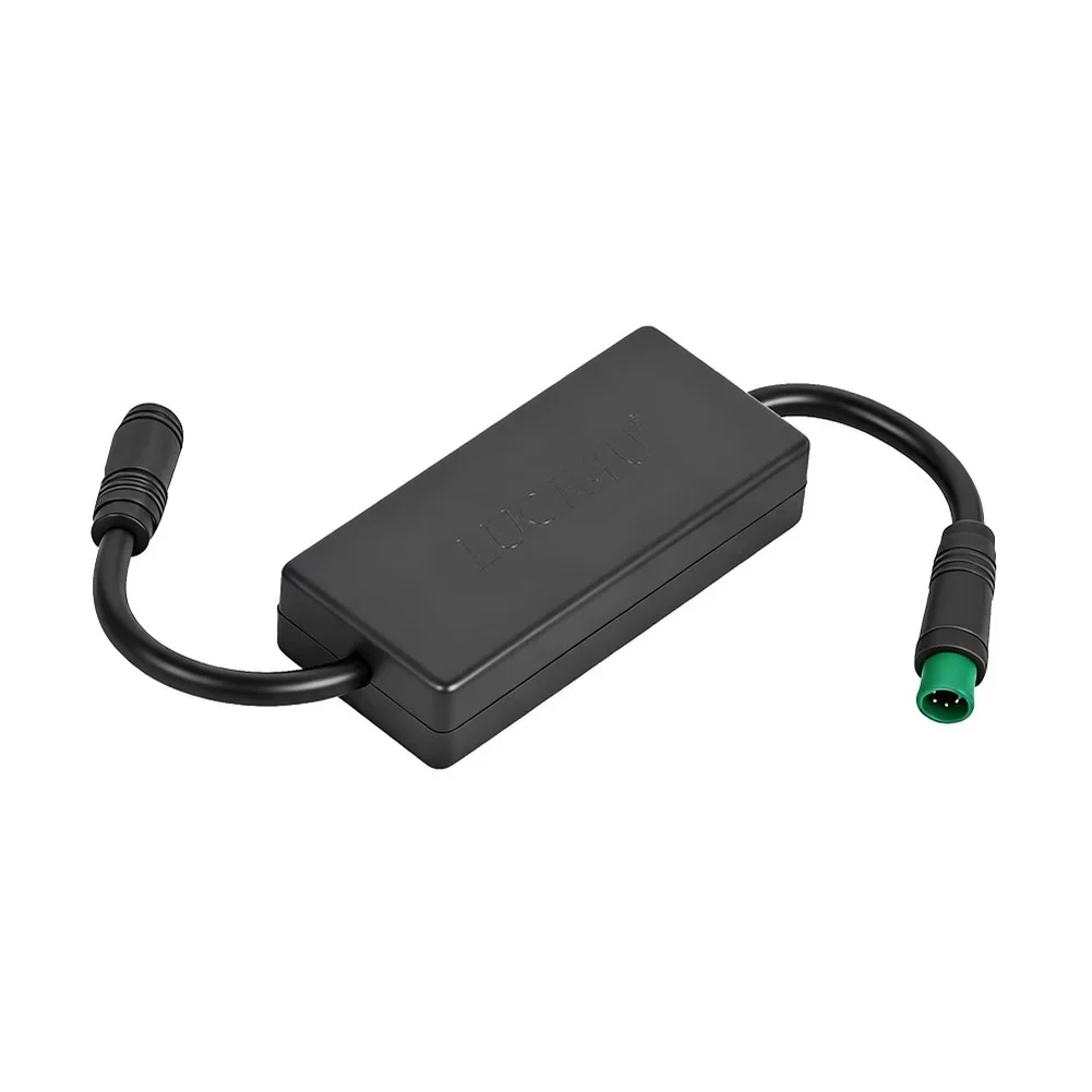 Adjustable Speed Regulator for For XIAOMI 3 Lite For 4 Lite Gen1 For 4 For 4 Ultra Scooter 20-30 km/h Performance Tuning Module
Adjustable Speed Regulator for For XIAOMI 3 Lite For 4 Lite Gen1 For 4 For 4 Ultra Scooter 20-30 km/h Performance Tuning Module
