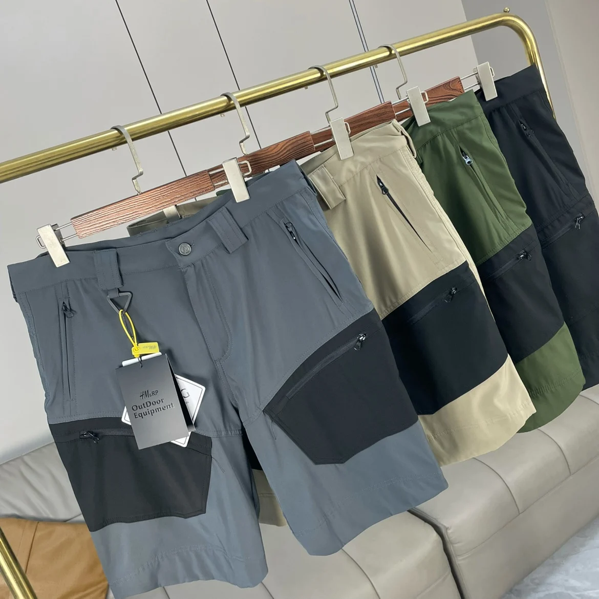 Тактические мужские брюки-капри серии Tactical Series: быстросохнущие, износостойкие, дышащие, для города, повседневные, для поездок на работу
Тактические мужские брюки-капри серии Tactical Series: быстросохнущие, износостойкие, дышащие, для города, повседневные, для поездок на работу