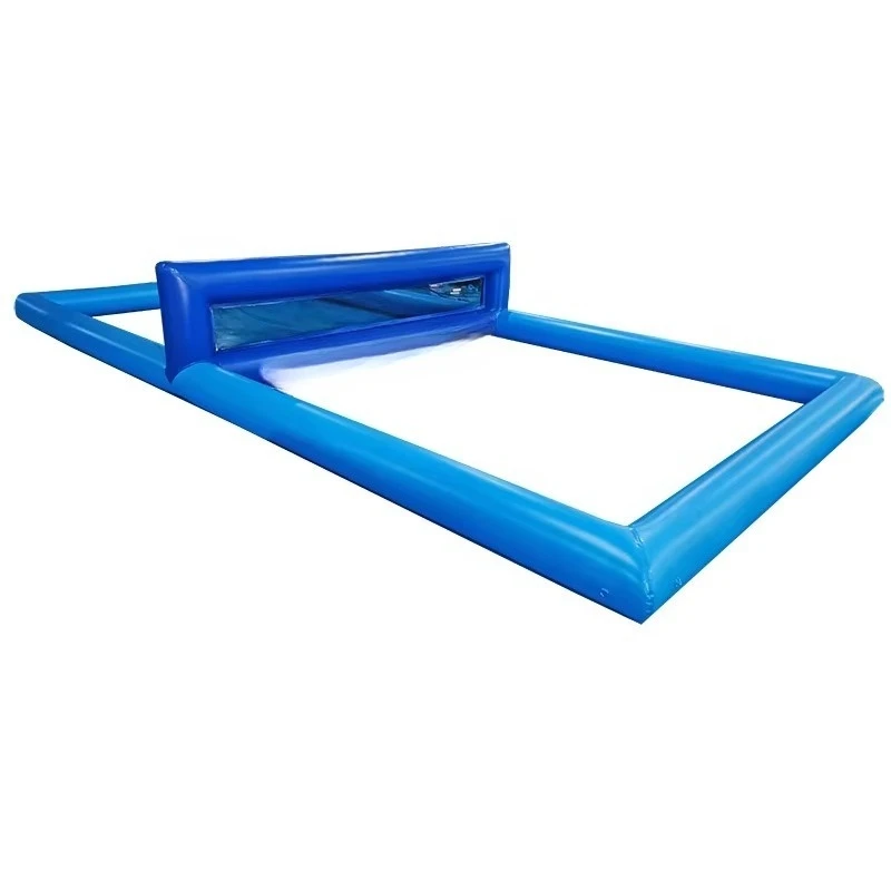 Orient Inflatables Water Sports Inflatable Volleyball Play Court Aqua Volleyball Play Arena for Sale
Orient Inflatables Water Sports Inflatable Volleyball Play Court Aqua Volleyball Play Arena for Sale
