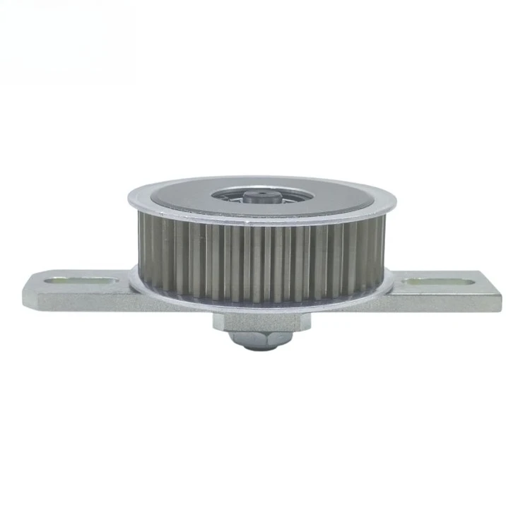 Запчасти для режущего станка D8002: Натяжное колесо для режущего станка 115410
Запчасти для режущего станка D8002: Натяжное колесо для режущего станка 115410