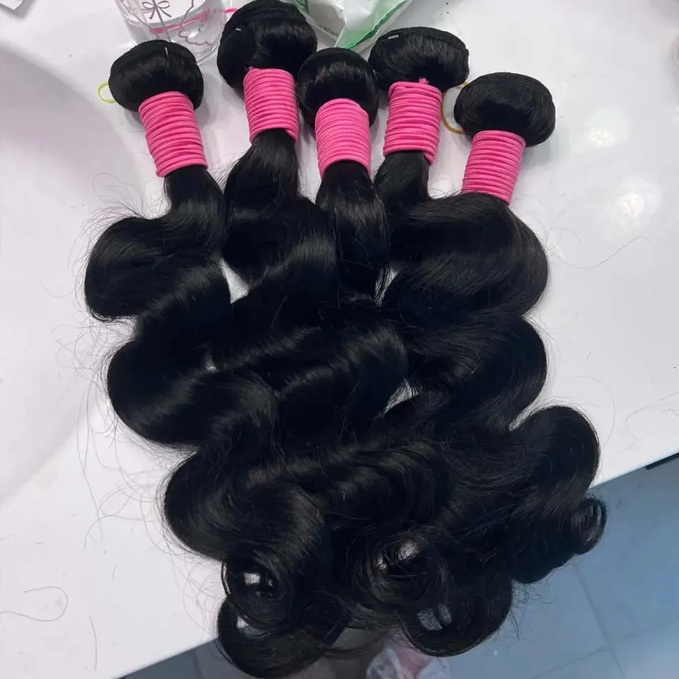 Body Wave Bundles 100% Human Hair 36 38 40 Inches Long Loose Curly Hair Bundles 18A Raw Hair Bundles 3/4 PCS Brazilian Body Wave Hair Bundles Human Hair
Body Wave Bundles 100% Human Hair 36 38 40 Inches Long Loose Curly Hair Bundles 18A Raw Hair Bundles 3/4 PCS Brazilian Body Wave Hair Bundles Human Hair