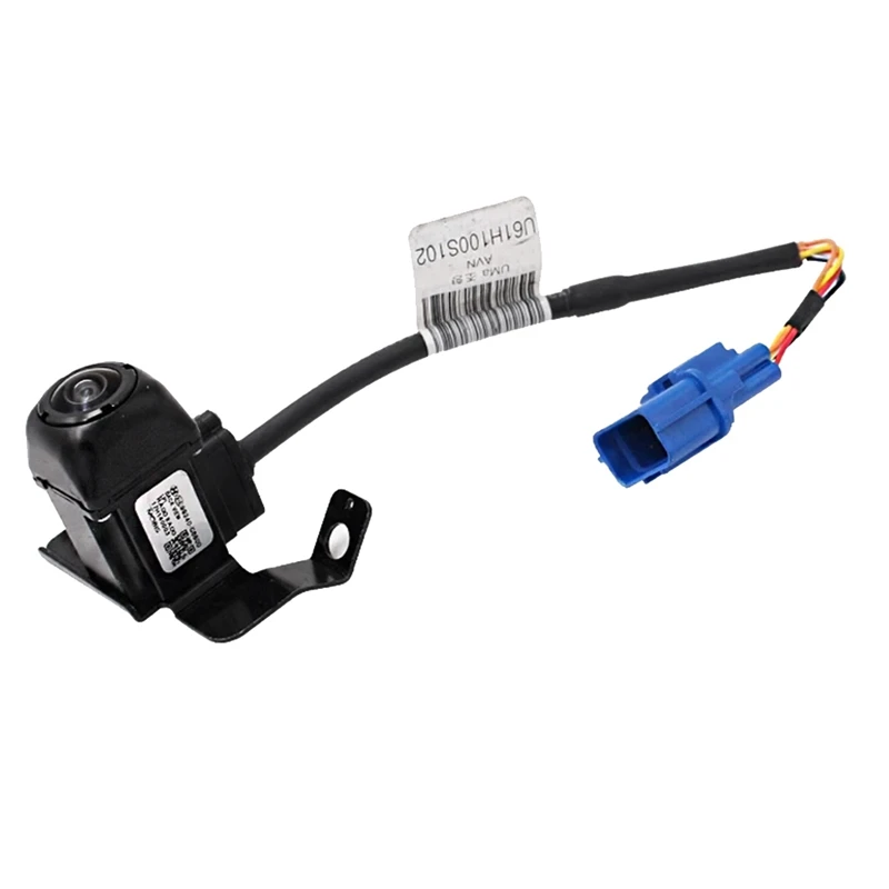 99240-C6600 New Rear View Camera Parking Assist Backup Camera For KIA Sorento 2019-2020
99240-C6600 New Rear View Camera Parking Assist Backup Camera For KIA Sorento 2019-2020