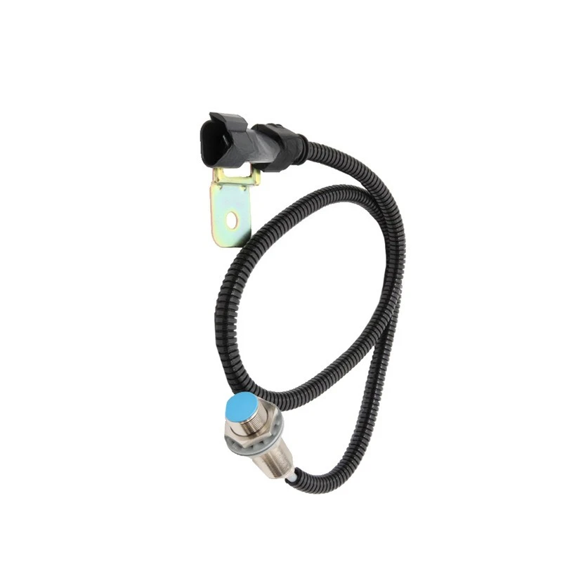 Suitable for Construction Machinery Parts Proximity Sensor 3CX 4CX Proximity Switch 701-80312
Suitable for Construction Machinery Parts Proximity Sensor 3CX 4CX Proximity Switch 701-80312