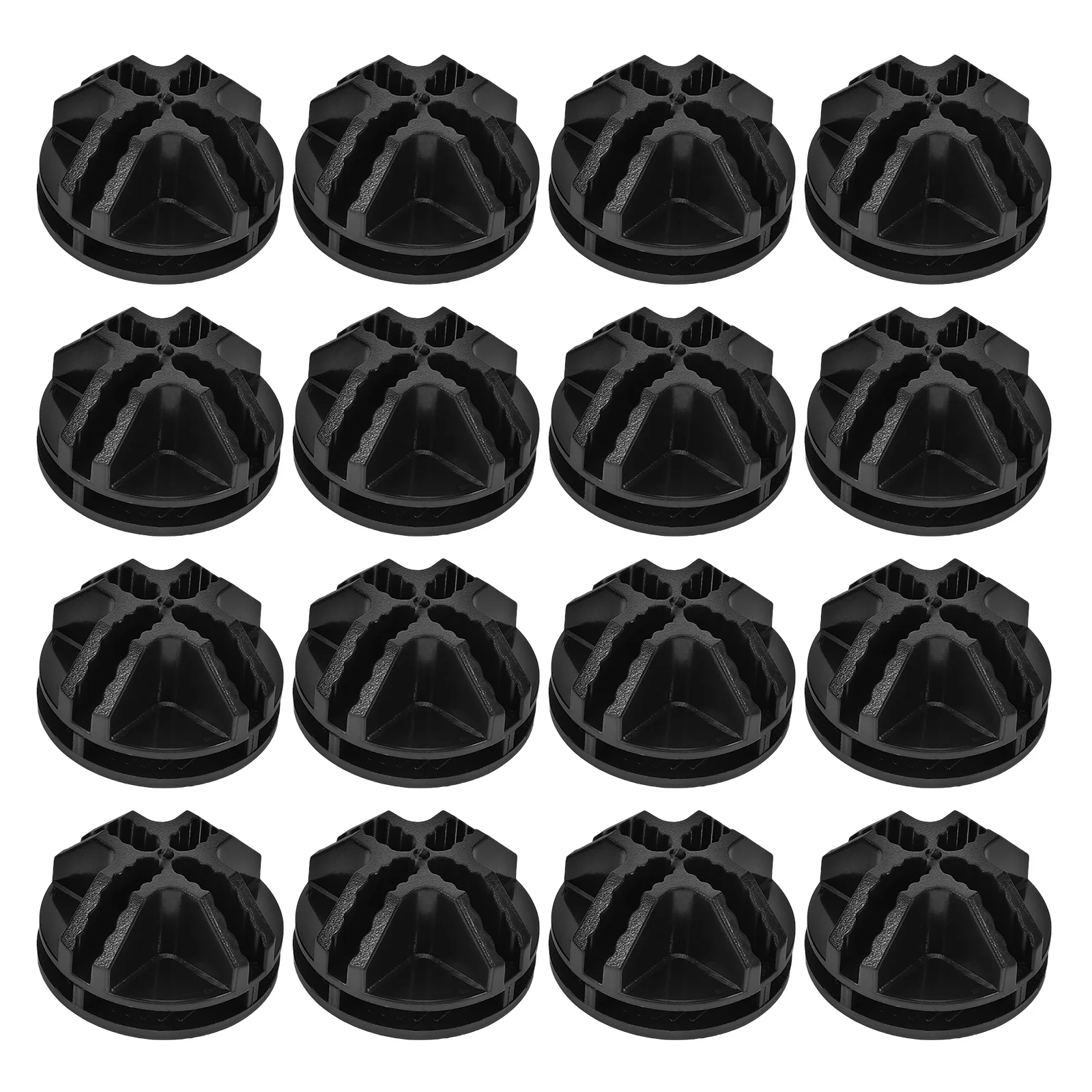 40 Pcs Fastener Buckle Wire Shelving Cabinet Abs Plastic Shelf Liner Closet Buckles
40 Pcs Fastener Buckle Wire Shelving Cabinet Abs Plastic Shelf Liner Closet Buckles