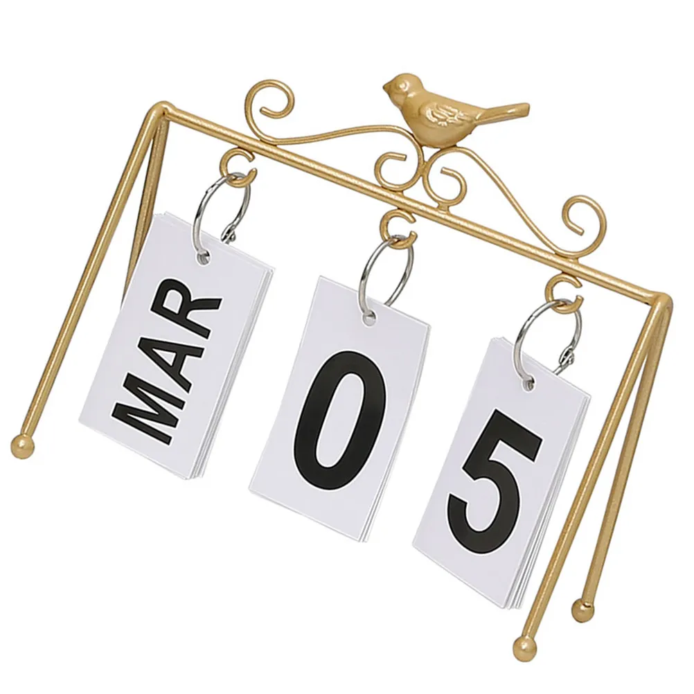 Вечный настольный календарь в деревенском стиле, настольное украшение, декор для дома и офиса, товары для рукоделия
Вечный настольный календарь в деревенском стиле, настольное украшение, декор для дома и офиса, товары для рукоделия