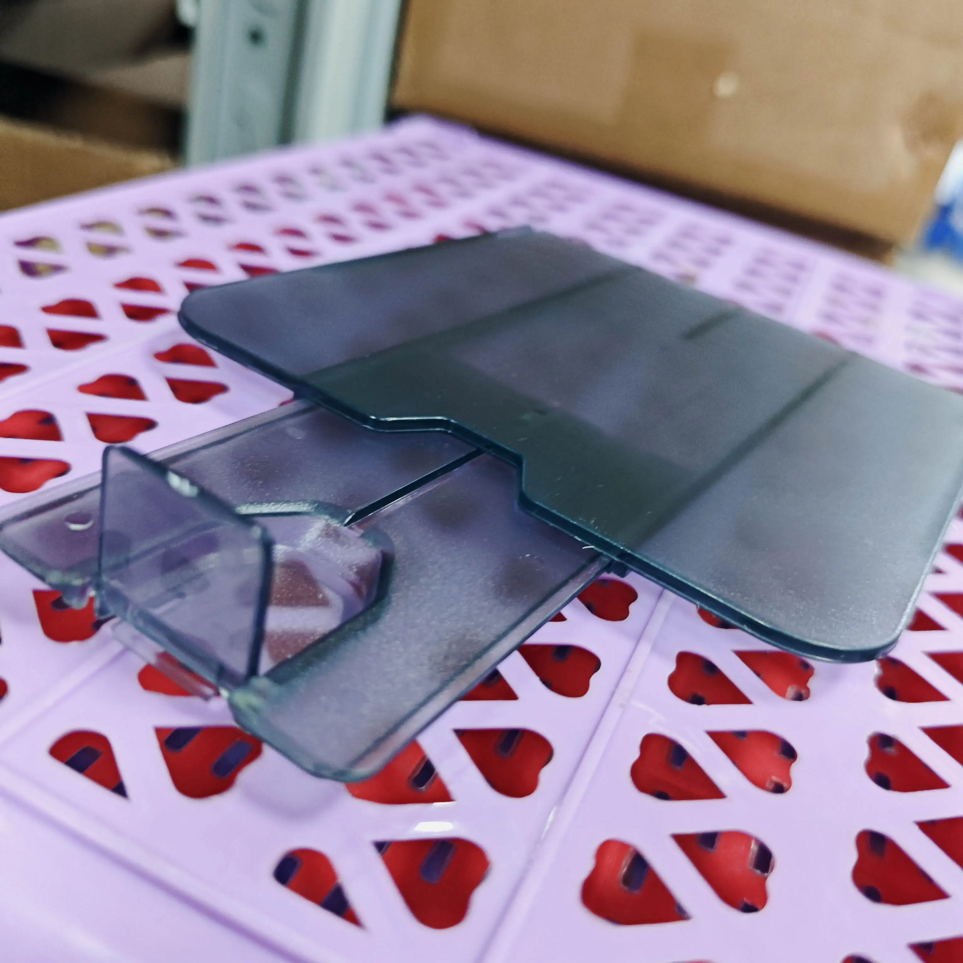 10pc RM1-0859-000 RM1-0859 RM1-0859-000CN Face-down OUTPUT TRAY ASSY Delivery Tray Assembly for HP LaserJet M1005 3015 3020 3030
10pc RM1-0859-000 RM1-0859 RM1-0859-000CN Face-down OUTPUT TRAY ASSY Delivery Tray Assembly for HP LaserJet M1005 3015 3020 3030