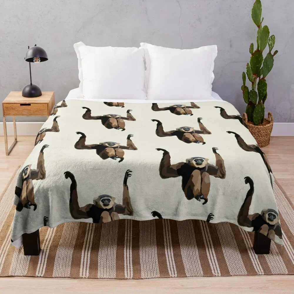 A is for Agile Gibbon Throw Blanket christmas gifts Thermals For Travel manga Blankets
A is for Agile Gibbon Throw Blanket christmas gifts Thermals For Travel manga Blankets